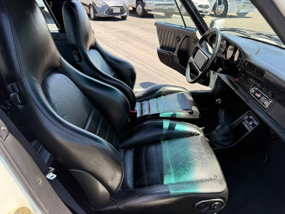 1985 Porsche 911 Carrera 3.2 - Image 20 of 20