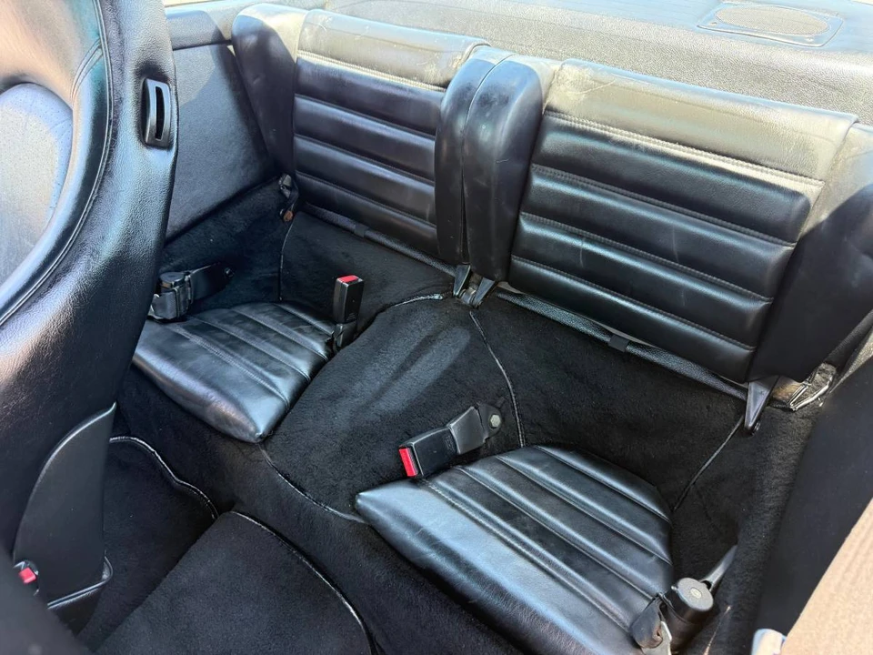 1985 Porsche 911 Carrera 3.2 - Image 18 of 20