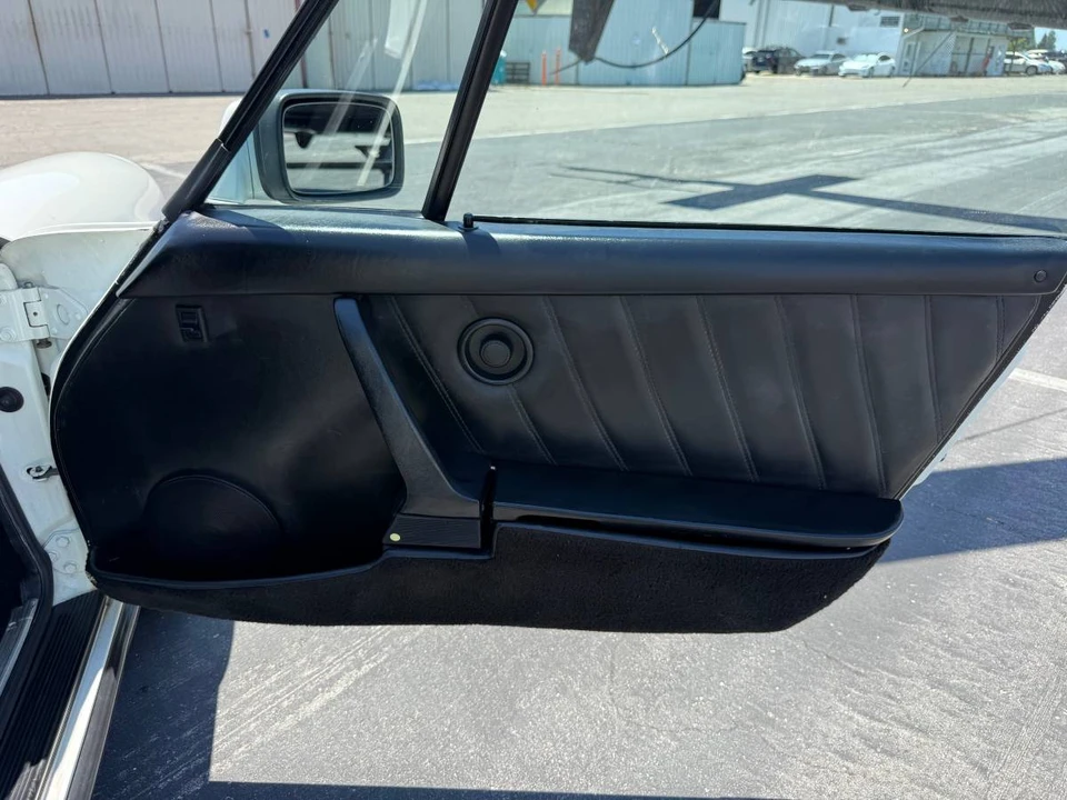 1985 Porsche 911 Carrera 3.2 - Image 16 of 20