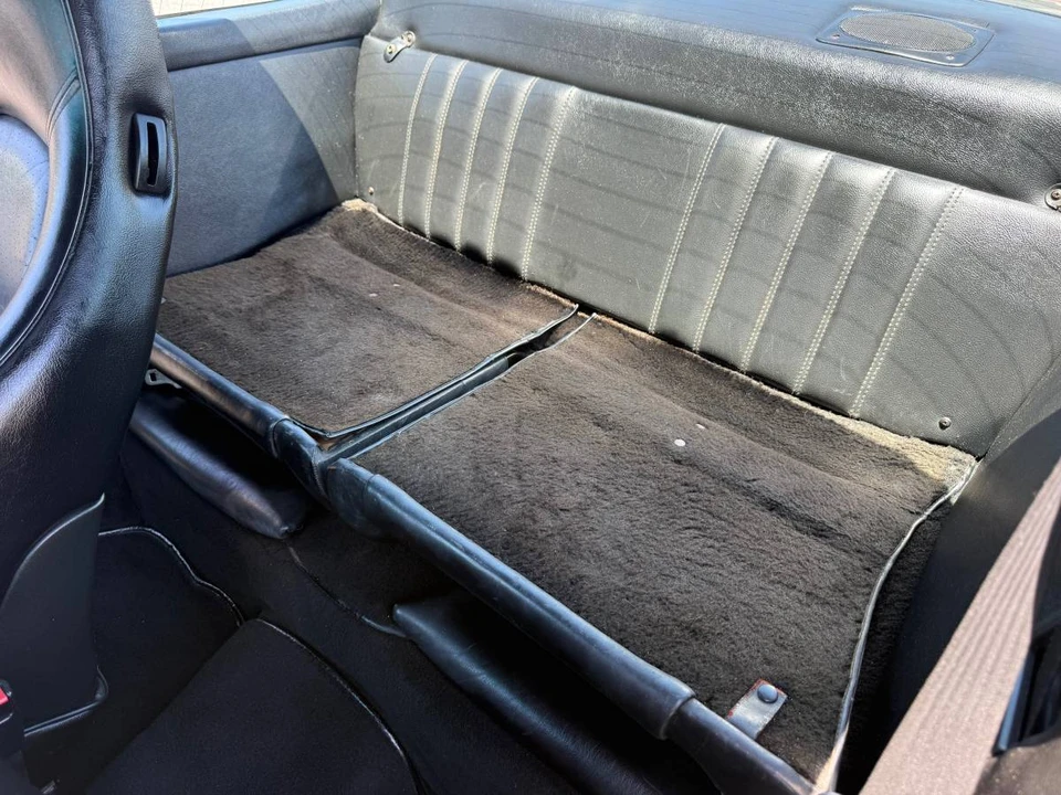 1985 Porsche 911 Carrera 3.2 - Image 19 of 20
