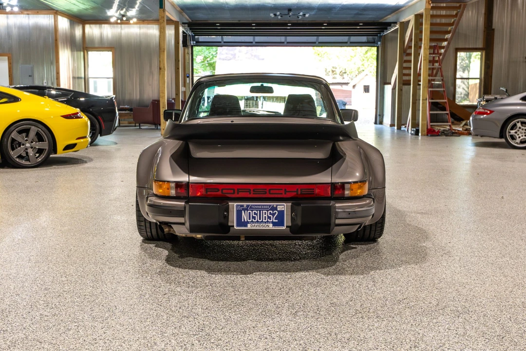 1985 Porsche 911 Carrera 3.2 - Image 10 of 31