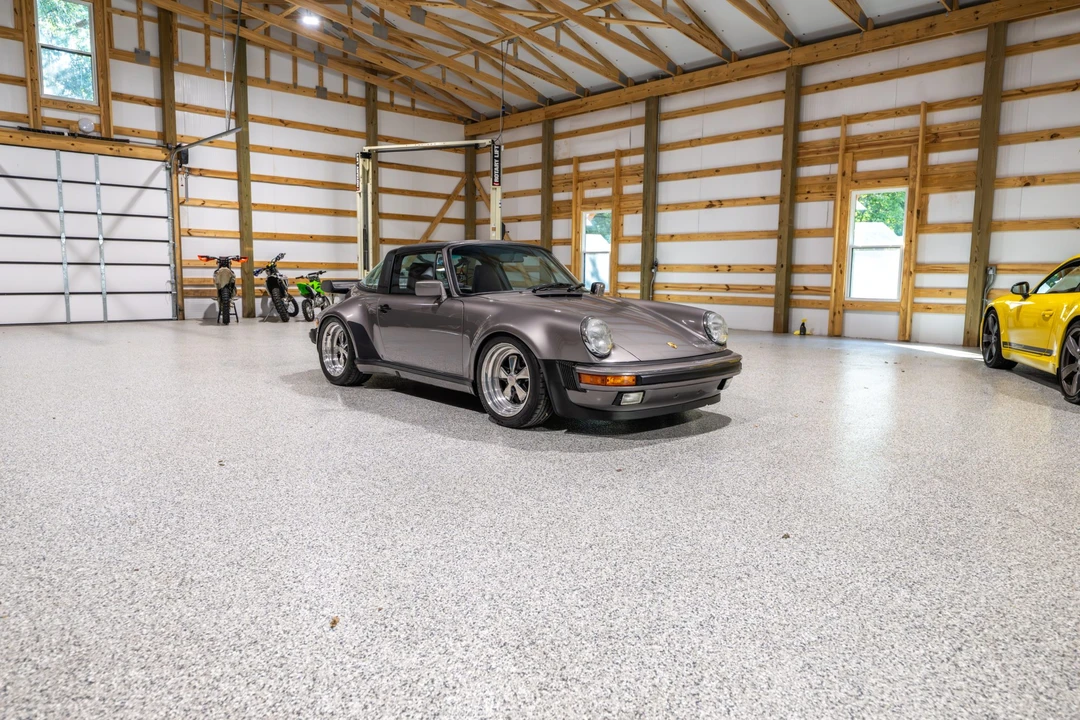 1985 Porsche 911 Carrera 3.2 - Image 19 of 31