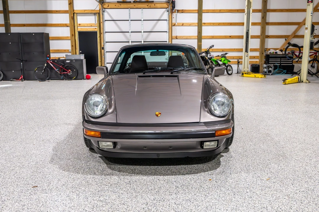 1985 Porsche 911 Carrera 3.2 - Image 21 of 31