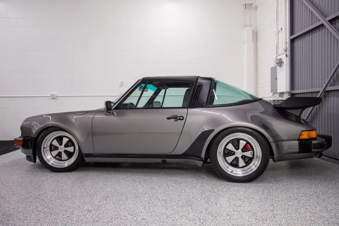 1985 Porsche 911 Carrera 3.2 - Image 20 of 31