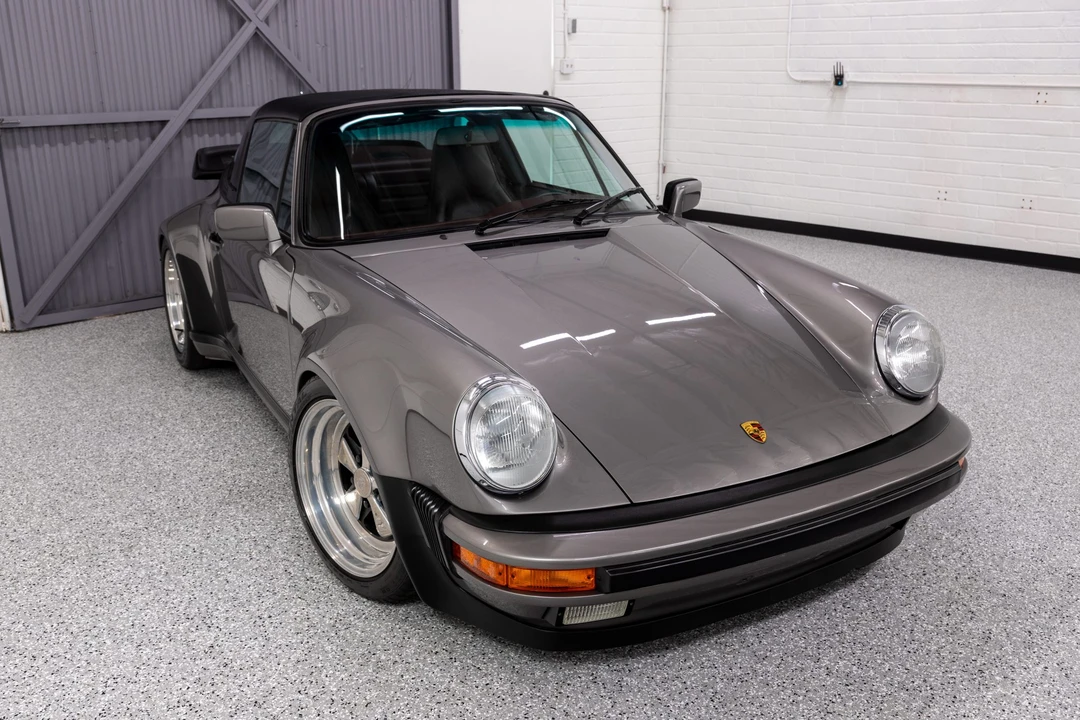 1985 Porsche 911 Carrera 3.2 - Image 7 of 31