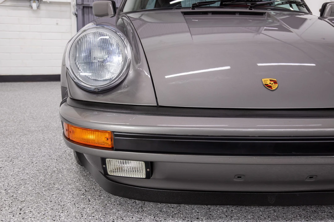 1985 Porsche 911 Carrera 3.2 - Image 21 of 31