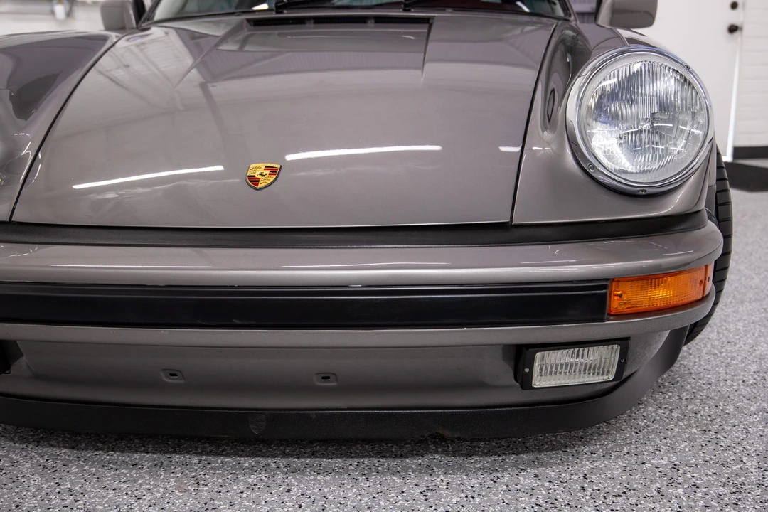 1985 Porsche 911 Carrera 3.2 - Image 22 of 31