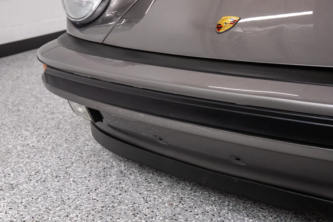 1985 Porsche 911 Carrera 3.2 - Image 23 of 31