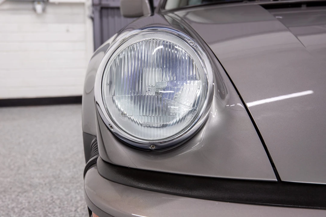 1985 Porsche 911 Carrera 3.2 - Image 25 of 31