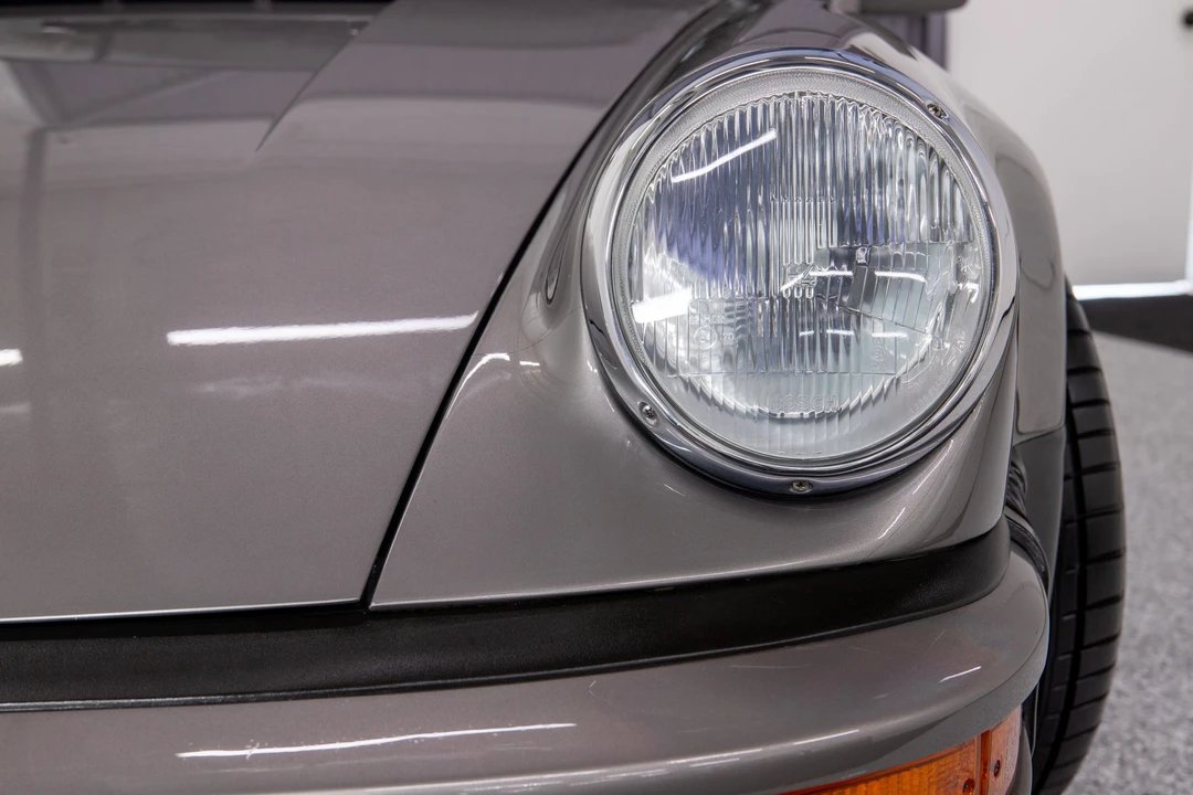 1985 Porsche 911 Carrera 3.2 - Image 26 of 31