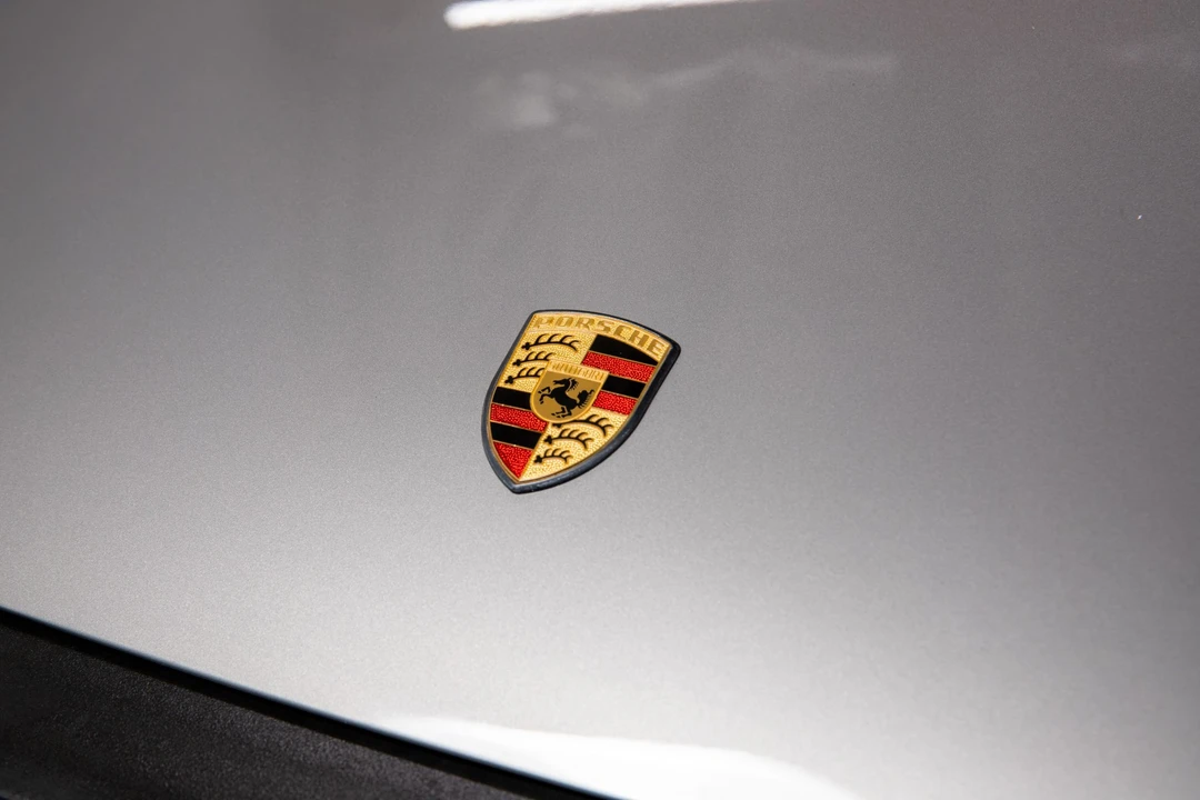 1985 Porsche 911 Carrera 3.2 - Image 27 of 31