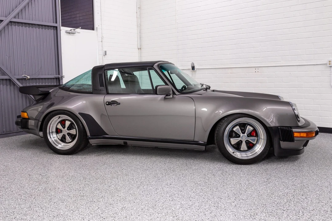 1985 Porsche 911 Carrera 3.2 - Image 14 of 31