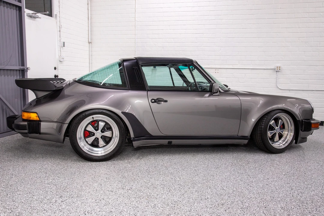 1985 Porsche 911 Carrera 3.2 - Image 15 of 31
