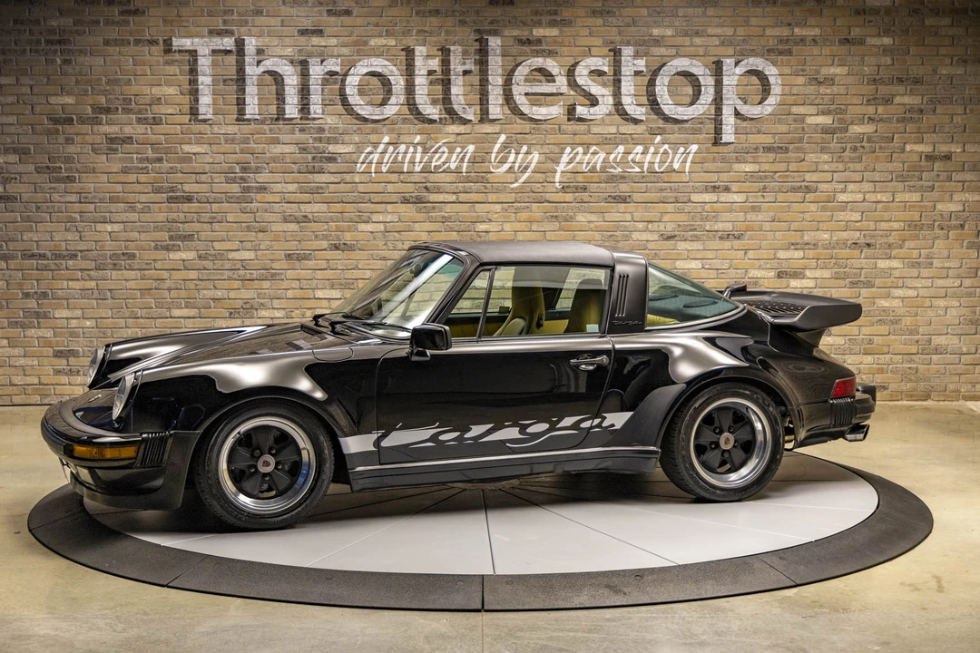 1985 Porsche 911 Carrera 3.2 - Image 12 of 31