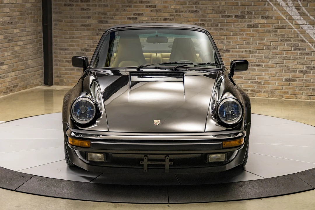 1985 Porsche 911 Carrera 3.2 - Image 18 of 31