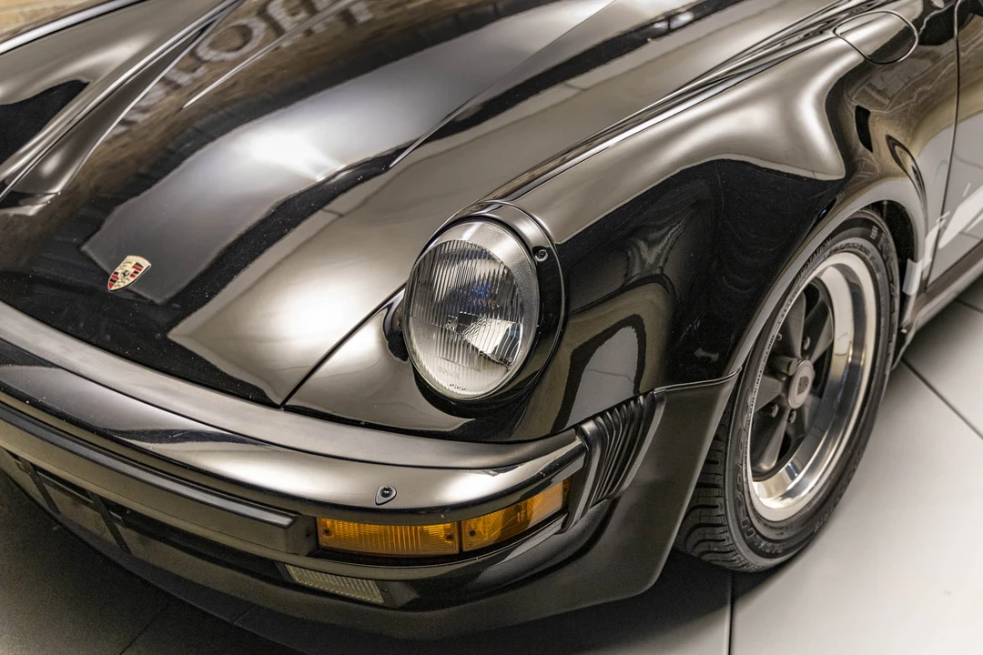 1985 Porsche 911 Carrera 3.2 - Image 27 of 31