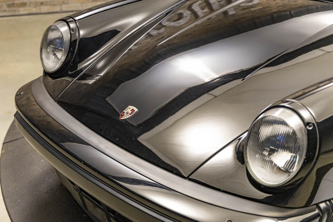 1985 Porsche 911 Carrera 3.2 - Image 28 of 31