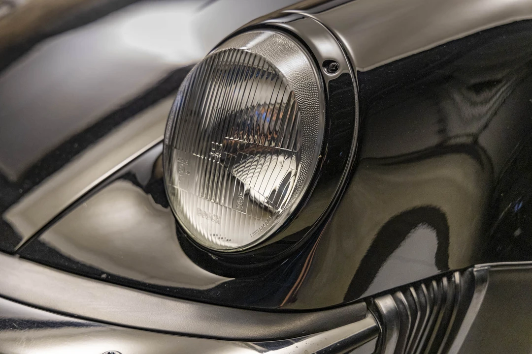 1985 Porsche 911 Carrera 3.2 - Image 29 of 31