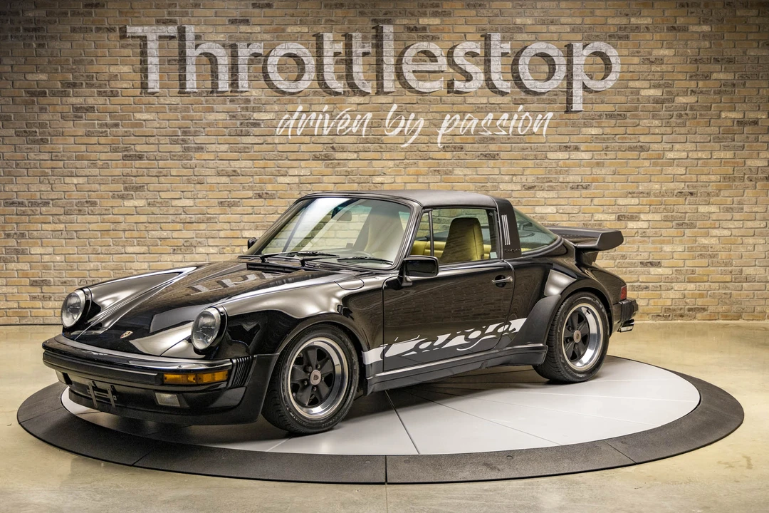 1985 Porsche 911 Carrera 3.2 - Image 11 of 31
