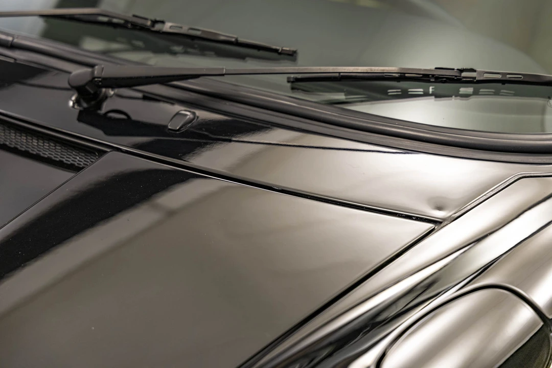 1985 Porsche 911 Carrera 3.2 - Image 31 of 31
