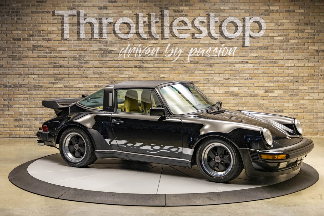 1985 Porsche 911 Carrera 3.2 - Image 16 of 31