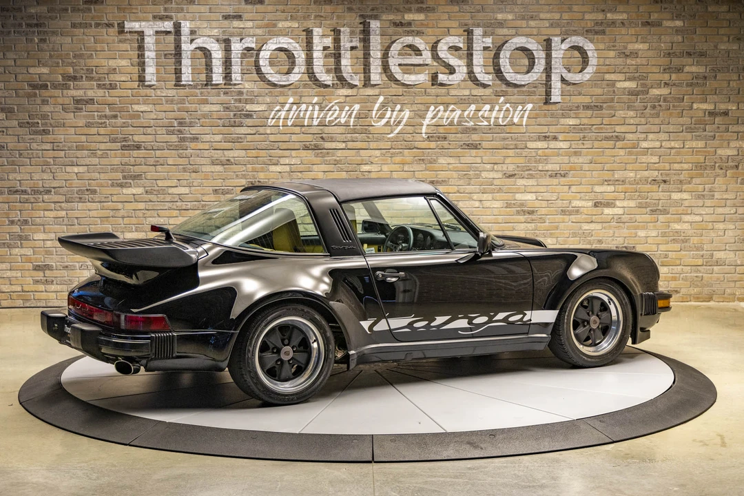 1985 Porsche 911 Carrera 3.2 - Image 15 of 31