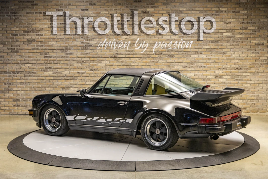 1985 Porsche 911 Carrera 3.2 - Image 13 of 31