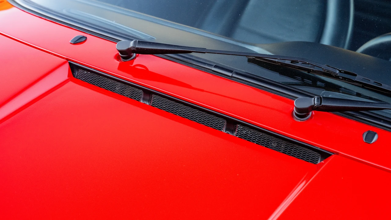 1985 Porsche 911 Carrera 3.2 - Image 25 of 31