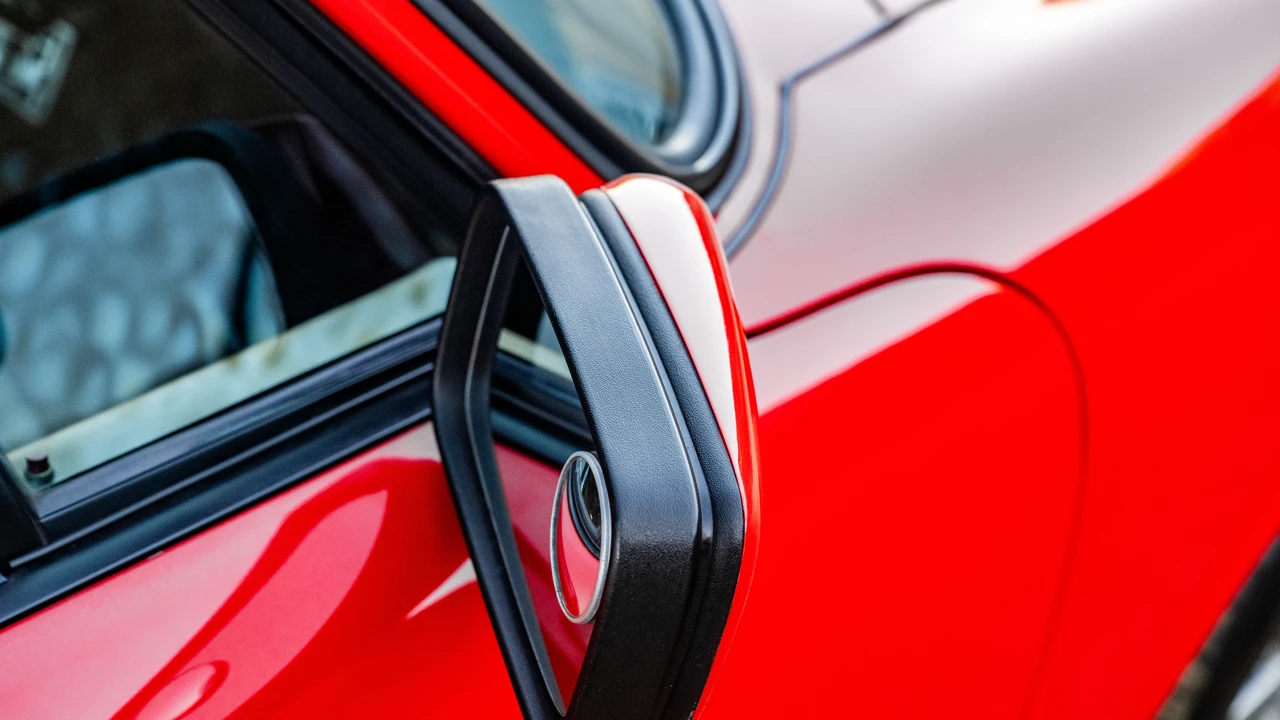 1985 Porsche 911 Carrera 3.2 - Image 31 of 31