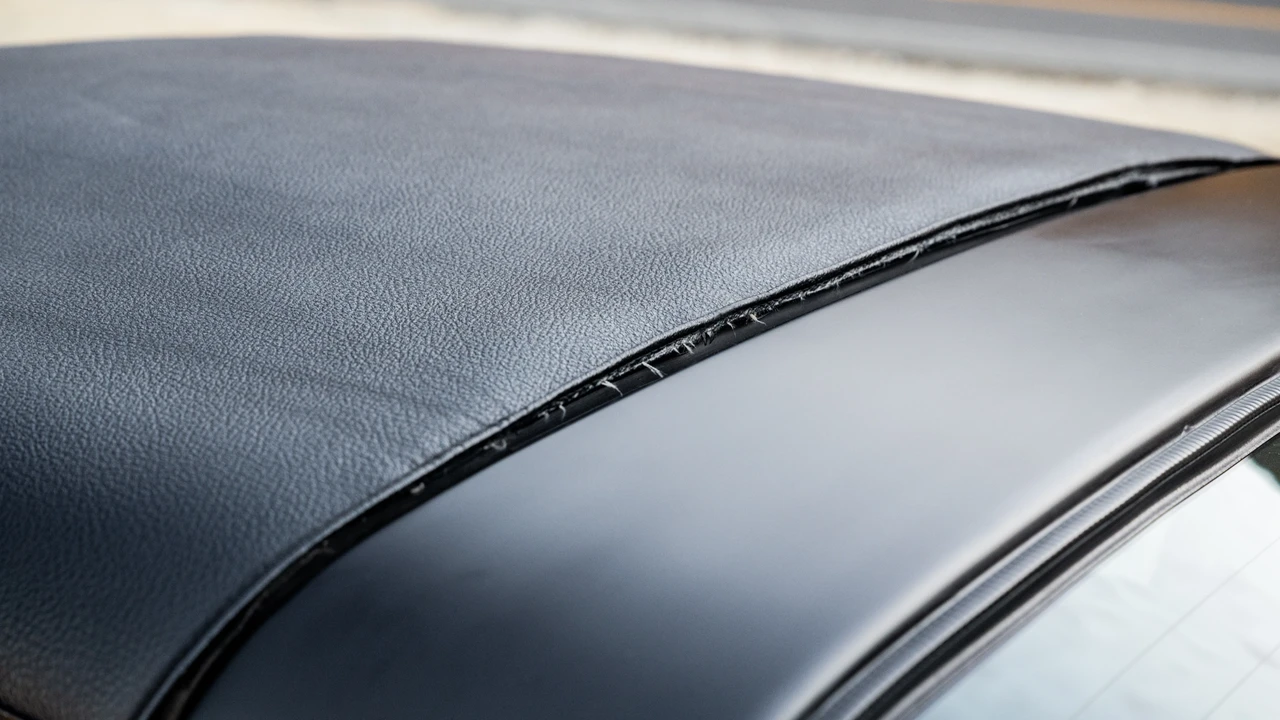 1985 Porsche 911 Carrera 3.2 - Image 28 of 31