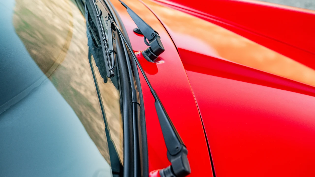 1985 Porsche 911 Carrera 3.2 - Image 29 of 31