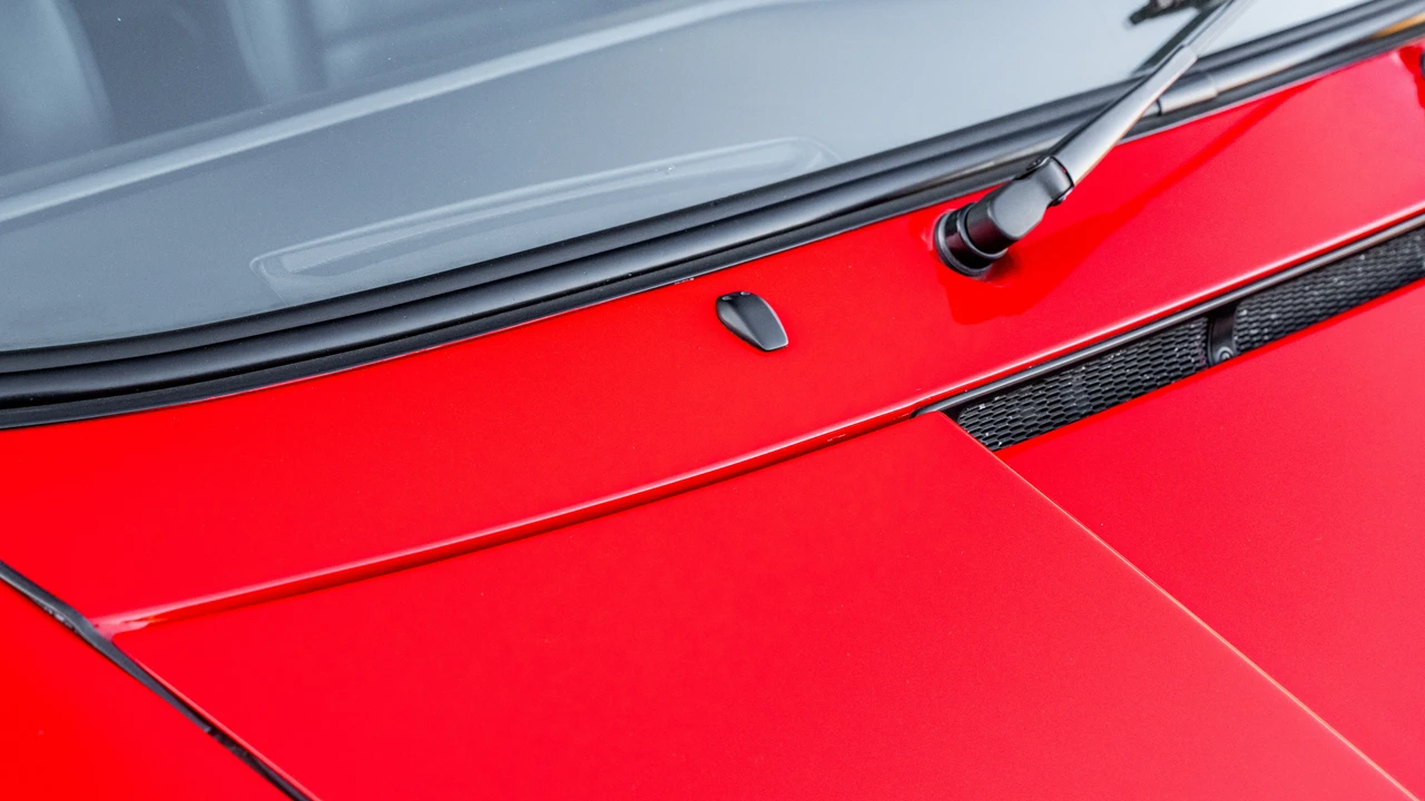 1985 Porsche 911 Carrera 3.2 - Image 26 of 31