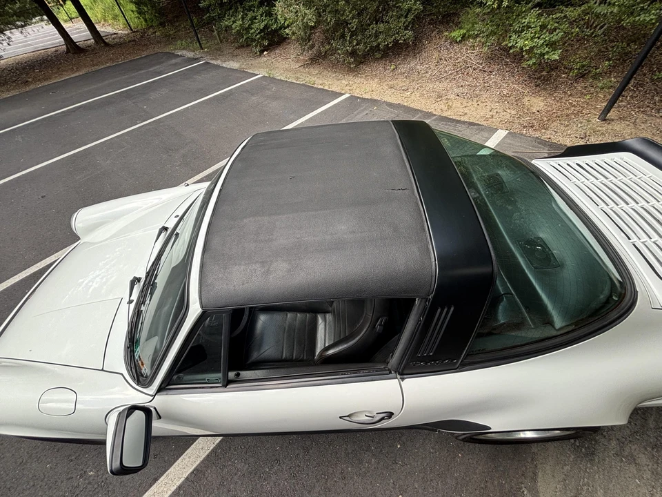 1985 Porsche 911 Carrera 3.2 - Image 20 of 31