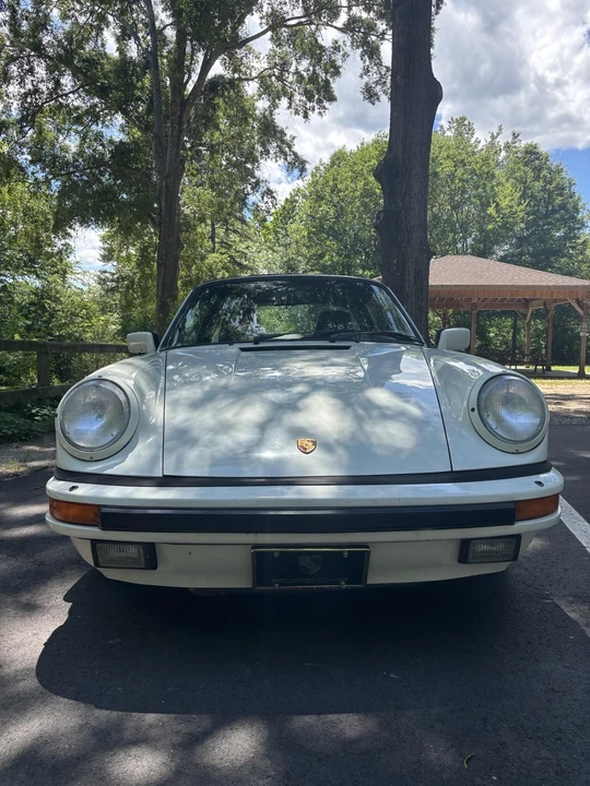 1985 Porsche 911 Carrera 3.2 - Image 29 of 31