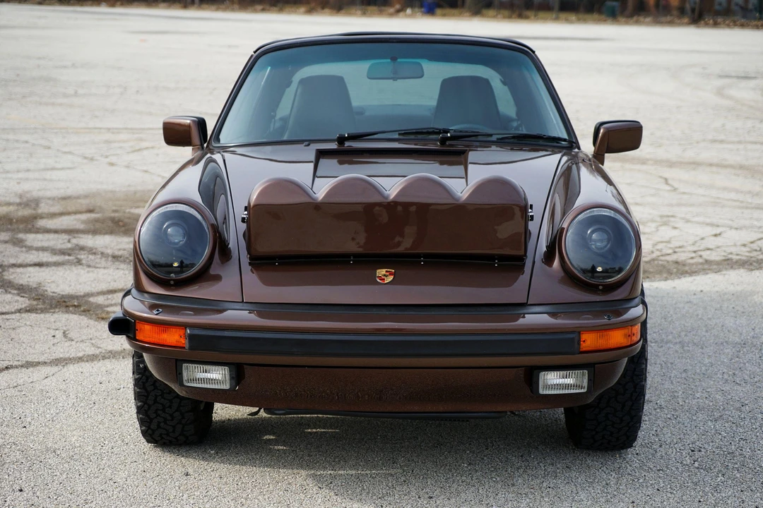 1985 Porsche 911 Carrera 3.2 - Image 19 of 31