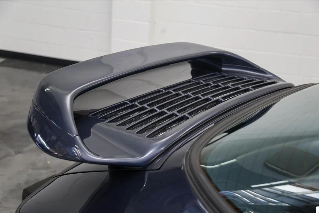 1985 Porsche 911 Carrera 3.2 - Image 23 of 31