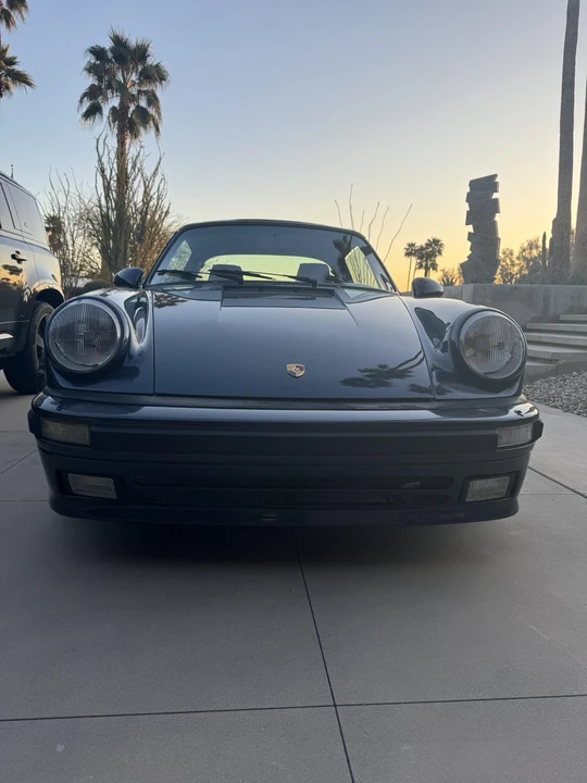 1985 Porsche 911 Carrera 3.2 - Image 14 of 31