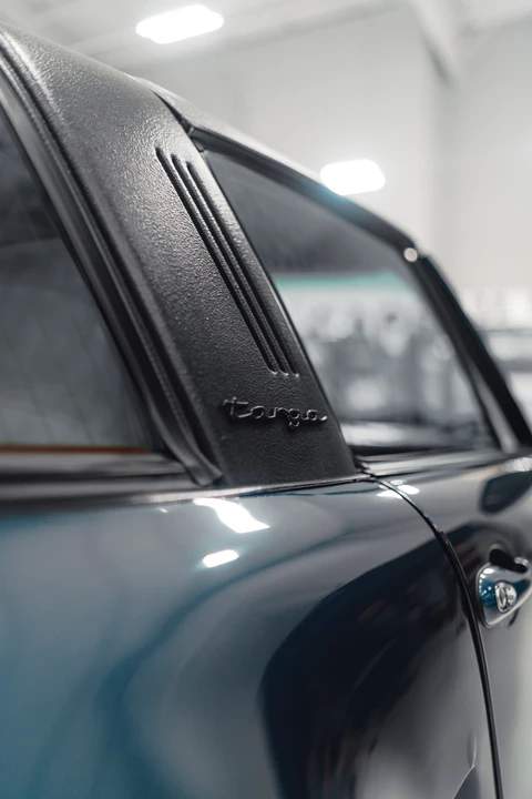 1985 Porsche 911 Carrera 3.2 - Image 31 of 31