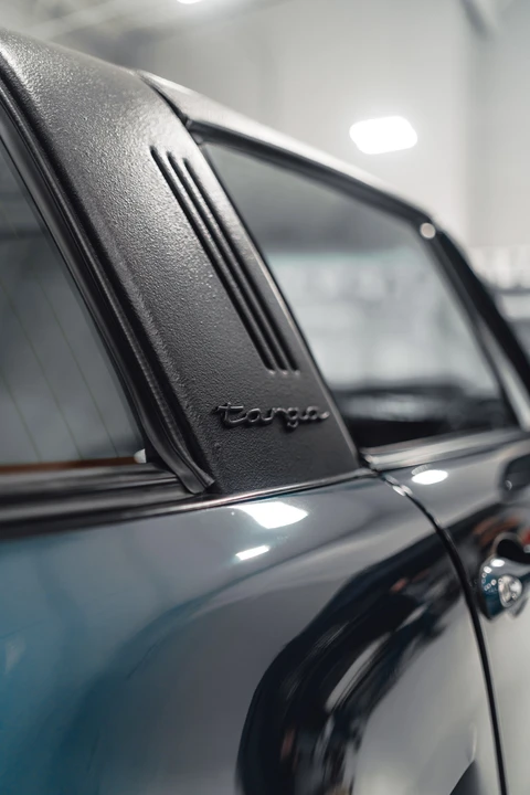 1985 Porsche 911 Carrera 3.2 - Image 30 of 31