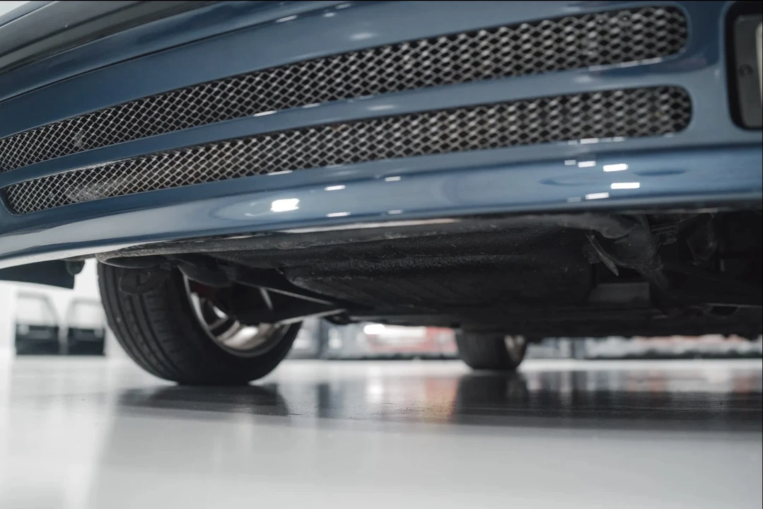 1985 Porsche 911 Carrera 3.2 - Image 19 of 31