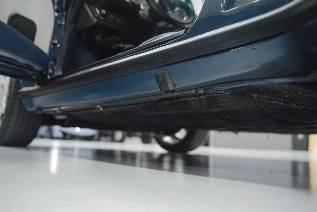 1985 Porsche 911 Carrera 3.2 - Image 25 of 31