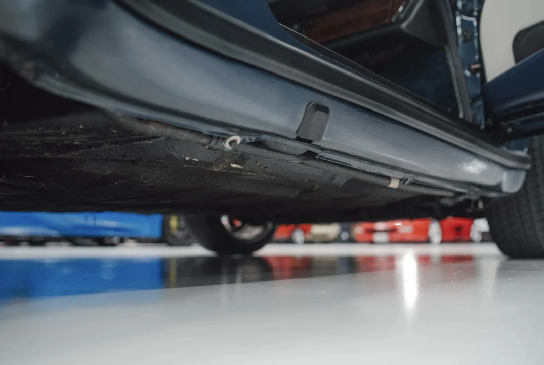 1985 Porsche 911 Carrera 3.2 - Image 26 of 31