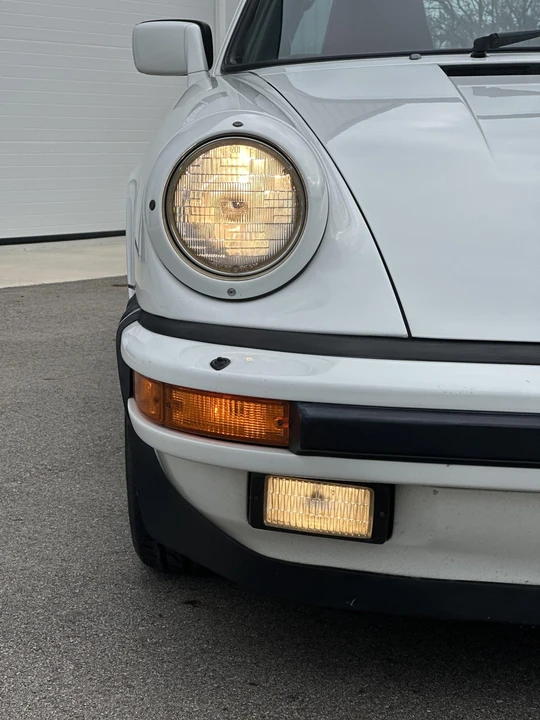1985 Porsche 911 Carrera 3.2 - Image 21 of 31