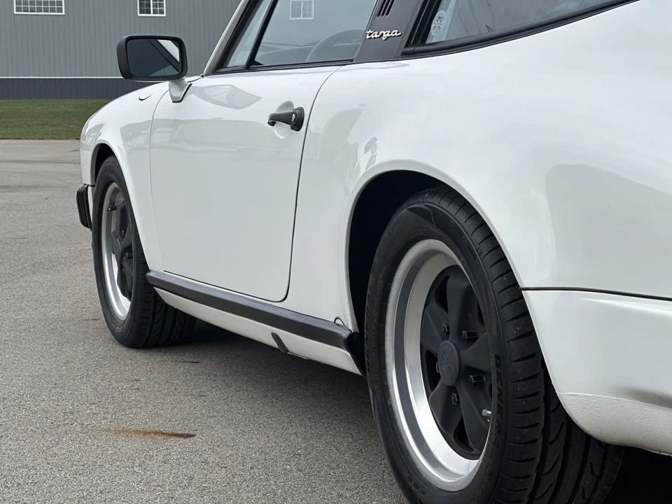 1985 Porsche 911 Carrera 3.2 - Image 12 of 31