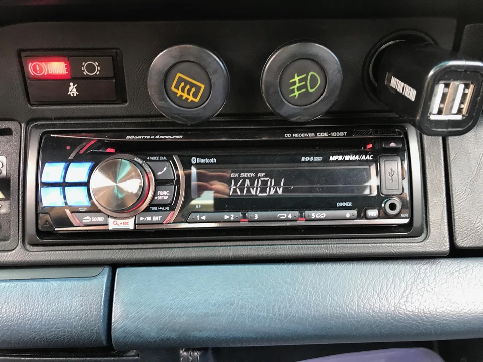 1985 Porsche 911 Carrera 3.2 - Image 30 of 31