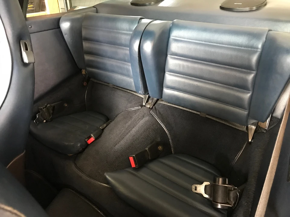 1985 Porsche 911 Carrera 3.2 - Image 26 of 31