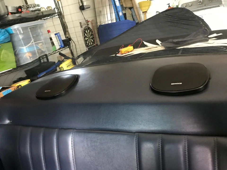 1985 Porsche 911 Carrera 3.2 - Image 28 of 31