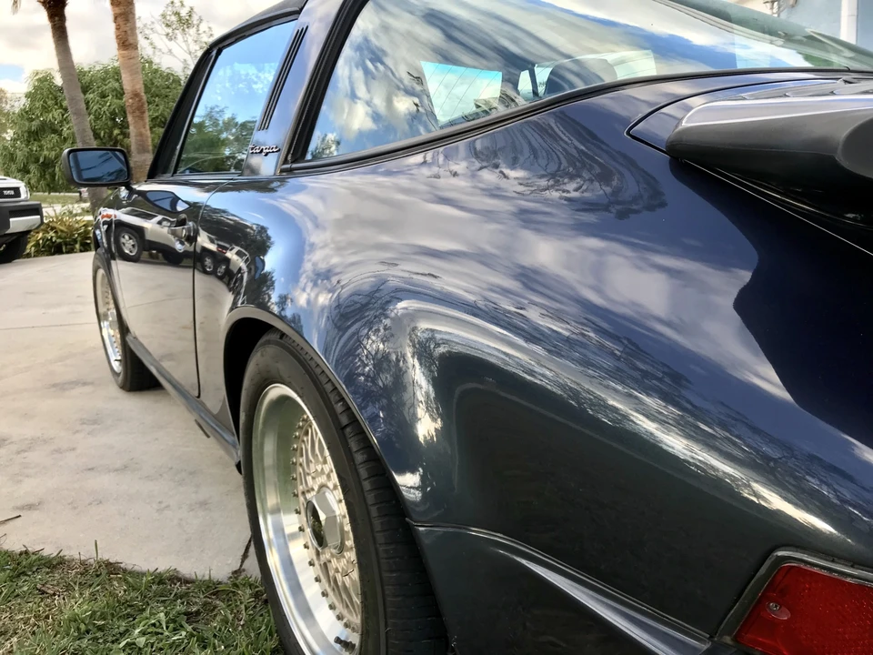 1985 Porsche 911 Carrera 3.2 - Image 17 of 31