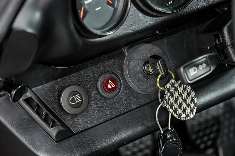 1985 Porsche 911 Carrera 3.2 - Image 20 of 31