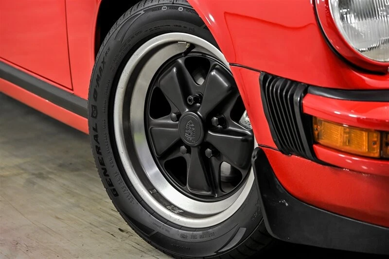 1985 Porsche 911 Carrera 3.2 - Image 3 of 31
